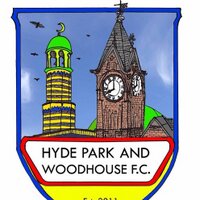 HydePark&WoodhouseFC (@hpwfc) 's Twitter Profile