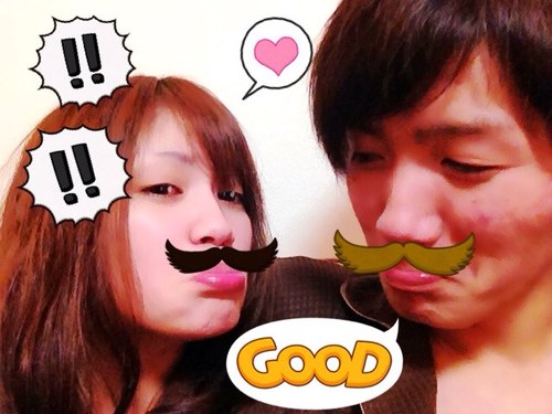 勤務先 : （有）アクセスメディア ♡♡♡♡♡愛しとるばい DEEP Ryo Yuichiro Keisei Taka 11/04 長崎国際大「開国祭」LIVE参戦