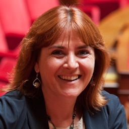 ex députée de la 2e circonscription de l'Indre. commission de la Défense Nationale et des Affaires Européennes. Conseillère municipale d'Issoudun.
