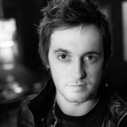 I play bass in Asking Alexandria.