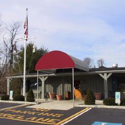 A Taste of America.  Minutes north of #Princeton #NJ on Rt. 206.