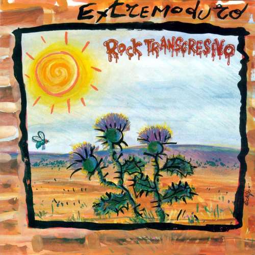 Twitter dedicado a las letras y noticias de Extremoduro. VIVA EL ROCK TRANSGRESIVO! ARRIBA EXTREMO!
Seguidme y os seguiré, también hago RT =)