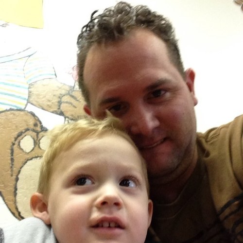 nathanclafon's profile picture. 