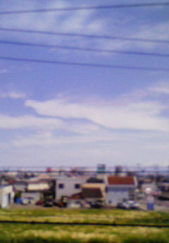 医療福祉関係の仕事の合間にアロマサロンを展開中 時々つぶやいてます ♡許し愛 ♡ 助け愛 ♡ 喜び愛♡ 愛が人をつくる ✧*。ヾ^^ﾉﾞ✧。 *。 ＊真の癒し手に*