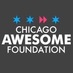 Chicago Awesome (@chicagoawesome) Twitter profile photo Chicago Awesome (@chicagoawesome) Twitter profile photo