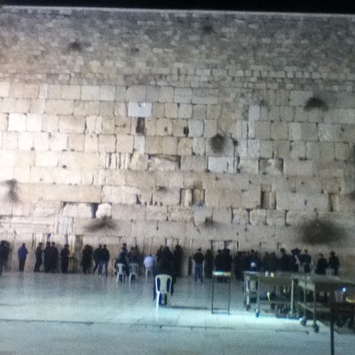 All kind of news form israel