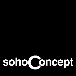 sohoConcept offers contemporary furniture suitable for both commercial and residential use. #design #interiordesign
