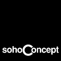 sohoConcept (@sohoconcept) 's Twitter Profile Photo sohoConcept (@sohoconcept) 's Twitter Profile Photo