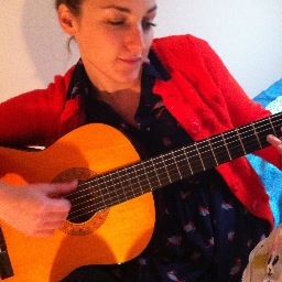 crazybirdladie's profile picture. 