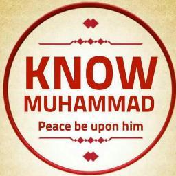 KnowMuhammadWKG's profile picture. 