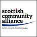 Scottish Community Alliance (@localpeoplelead) Twitter profile photo Scottish Community Alliance (@localpeoplelead) Twitter profile photo