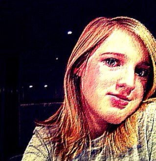 Jy bent mn beste vriendinnetje xoxo Romy