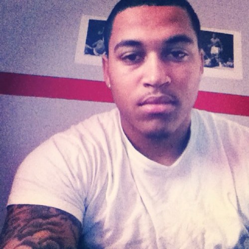 #GodFirst #CollegeAthlete #Follow Me!¡