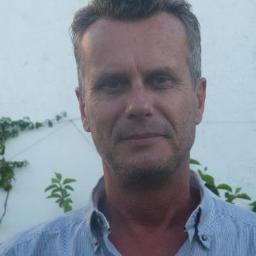 hattonlisbon's profile picture. British foreign correspondent in Lisbon since 1986. Author of The Portuguese: A Modern History (2011) and Queen of the Sea: A History of Lisbon (July 2018).