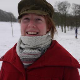 helloramsden's profile picture. Lover of all things innovative, especially digital communication!