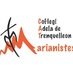 Col·legi Adela de Trenquelleon (@catmarianistes) Twitter profile photo