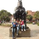 Daisy Delgado - @Dipsyjuli - Twitter