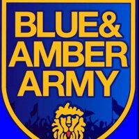 Salop Supporters (@salopsbluearmy) 's Twitter Profile