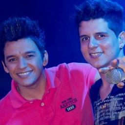 Siga tambem nossos TTs individuais... @GeovanyReis_GRF e @FabricioGRF