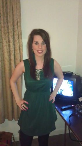 Aspiring journo,