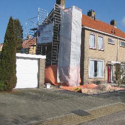 Hoge kwaliteit tegen eerlijke prijs, vakbekwaam en met alle verdiende zorg aan uw kostbare gevel. Voor  advies -offerte, info@wmgevel.nl  http://t.co/vcSOZQkBNH
