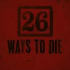 The official UK site for THE ABCS OF DEATH. 26 Directors, 26 ways to die, 26 cinemas, 26 April 2013.