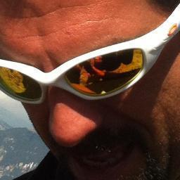 Padre, Marito,  Figlio, Fratello, Zio, Geometra, Trail Runner, Trialista, ecc... (almeno ci provo...)
