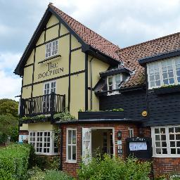 a popular coastal restaurant & bar serving the best of local ale and food, with 4 star accommodation close to Aldeburgh