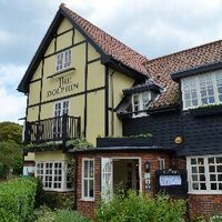 Dolphin Inn (@the_dolphininn) 's Twitter Profile