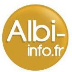 Bienvenue sur le fil d'actualité d'Albi et de l'albigeois (Tarn) par http://t.co/P1gqmEb3KF