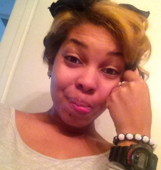 Torri T.--- Running 4 MISS MVSU 13-14 ... GOING TO WIN THIS RACE!!! Let your vote be seen Follow ---4--- Follow