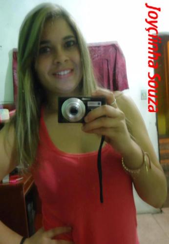 As vezes anjo...
As vezes Demonio...
Mais sempre eu mesma!