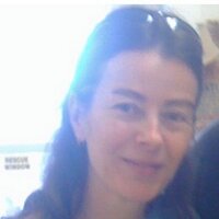 Angela Tymrak (@tymrak) 's Twitter Profile Photo