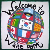 Waite Park Community School PTA in NE Mpls, MN, USA