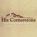 His Cornerstone, LLC (@hiscornerstone) Twitter profile photo