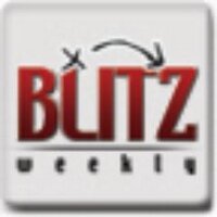 Blitz Weekly(@BlitzWeekly) 's Twitter Profile Photo