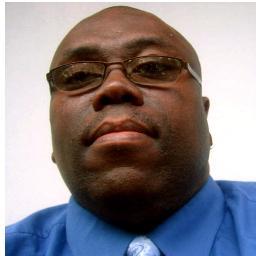 HughGaddy's profile picture. Founder/CEO: BLACK IN TIME ENTERPRISES