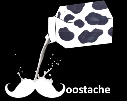 MOOStache_TY's profile picture. MOO-Stache is an Irish campaign to help promote dairy throughout the world in fun and exciting ways.