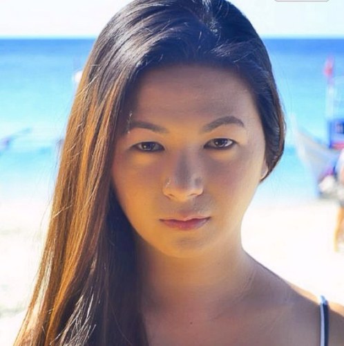 shinchua2's profile picture. Hairstylist and Makeup-Artist.