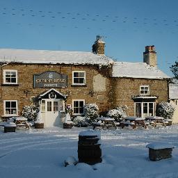 Country Inn in the Yorkshire Dales boasting fine foods, real beer, great bedrooms and roaring fires.