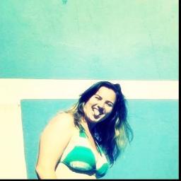 Quando estou com raiva,sou irônica,quando estou com ciúmes,sou frio.Quando estou triste,sou quieta.