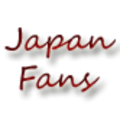 Japan-Fans websitesinin resmi Twitter sayfasıdır. / Official Twitter page of Japan-Fans website.