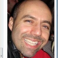 Dean Martin (@deanomartino1) 's Twitter Profile