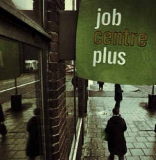 The lovely things heard at the jobcentre. Submissions welcome. In no way associated with actual jobcentre plus
