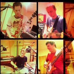 Polyrhythms, key changes, mixed meter, hot dirty guitars, soaring melodies