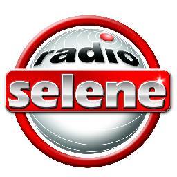 Il twitter ufficiale di Radio Selene.