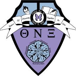 The Alpha Gamma Chapter of Theta Nu Xi Multicultural Sorority, Inc.