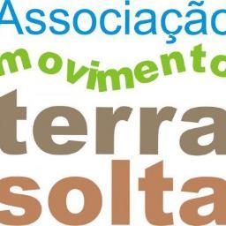 O Movimento Terra Solta, grupo de amigos da Terra que partilham de ideais, de uma sociedade justa. Baseada em permacultura e tecnologia.