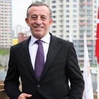 Ali Ağaoğlu (@agaolu_para) Twitter profile photo