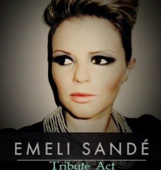 Facebook- Emeli Sande Tribute Act .......Email- emelisandetributeact@googlemail.com ...... Mobile- 07595371074